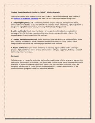strengths landscape solution