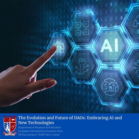 Conclusion: Navigating the Future of AI and DAOs