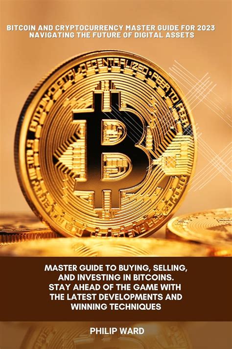 Conclusion: Navigating the Future of Bitcoin and Intellectual Property