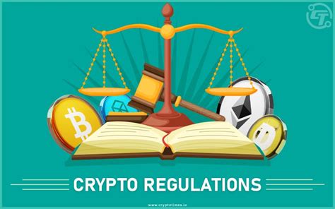 Conclusion: Navigating the Future of Crypto Regulation