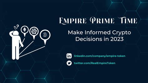future decisions visualization