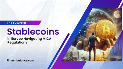 Conclusion: Navigating the Future of Stablecoins with Vigilance