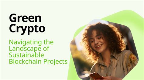 Conclusion: Navigating the Green Crypto Landscape