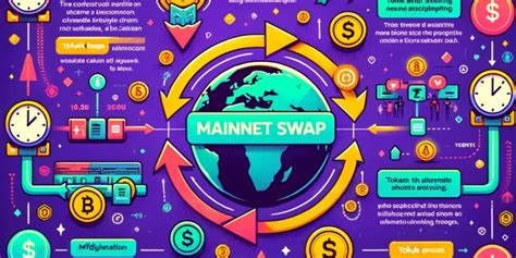 demonstration for swaps