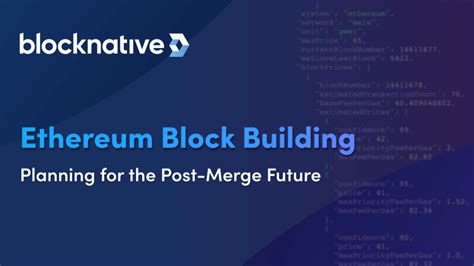 Conclusion: Navigating the Post-Merge Ethereum Landscape