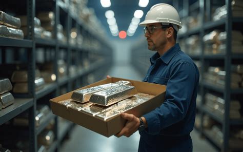 Conclusion: Navigating the Silver Market in the Next Decade