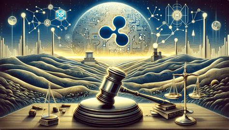 Conclusion: Navigating the XRP Landscape in 2025