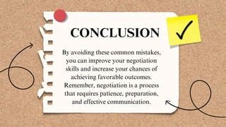 Conclusion: Patience and Preparation are Key