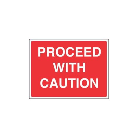 Conclusion: Proceed with Caution
