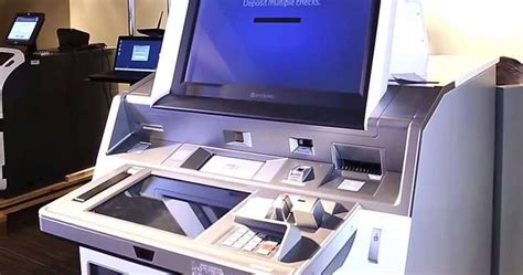 Conclusion: Reinventing the ATM for the Next Generation