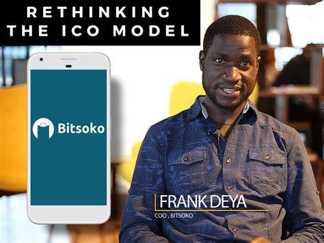 Conclusion: Rethinking the ICO Model