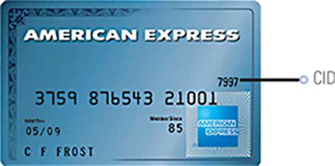 Conclusion: Securing Your Transactions with the Amex CID