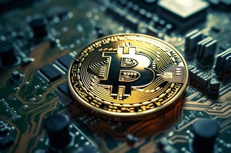 demonstration for bitcoin