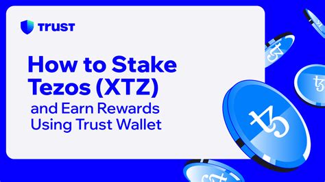Conclusion: Start Earning Passive Income with Trust Wallet and Tezos