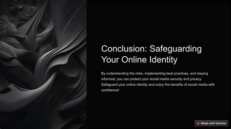 offer informed guide