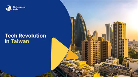 Conclusion: Taiwan's Leading Role in the Tech Revolution