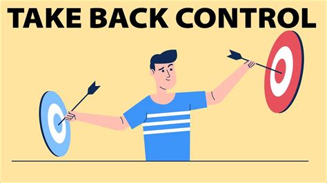 Conclusion: Taking Back Control of Your Privacy