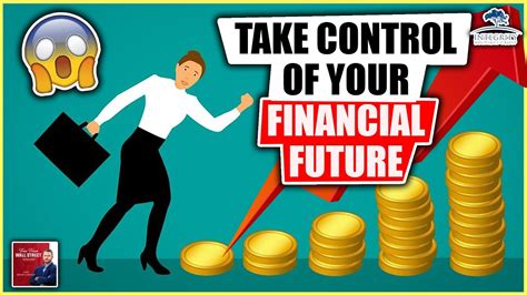 Conclusion: Taking Control of Your Financial Future