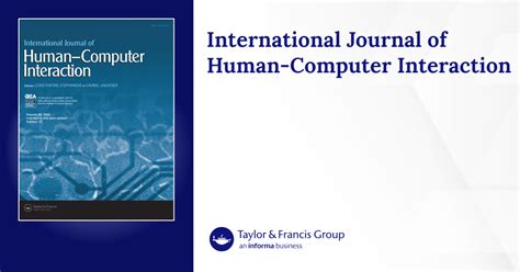 Conclusion: The Dawn of a New Era in Human-Computer Interaction