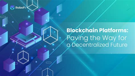 Conclusion: The Decentralized Future is Being Built