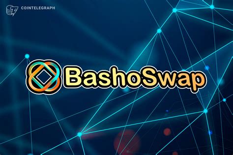 tutorial for bashoswap