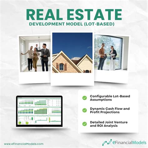Conclusion: Unlocking the Potential of Your Real Estate Project