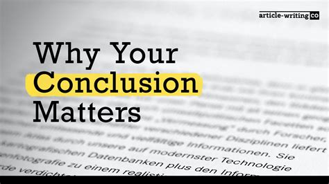 structure for matters