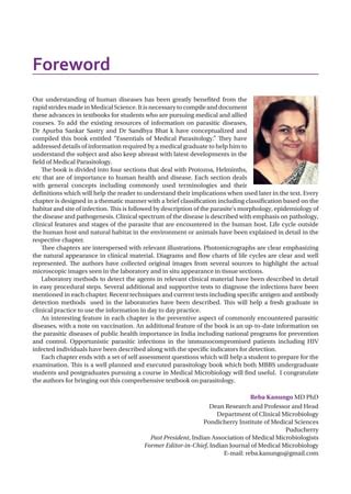 Conclusion of parasitology.  They have been chosen especially for ESL lear...