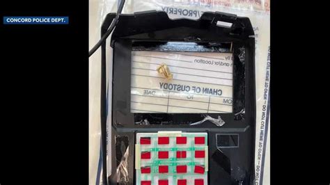 Concord, NH police investigating after credit card skimmers found in local stores