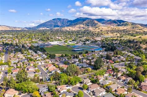 Concord Ca