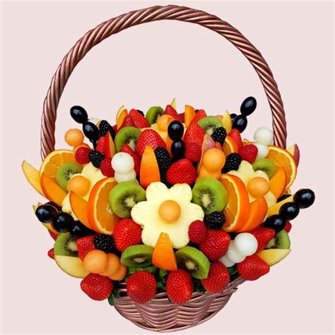 Concord New Hampshire - Order Fresh Fruit Bouquets