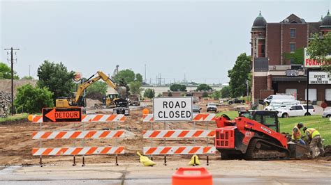Concord Street corridor in South St. Paul reopens after $31 million upgrade