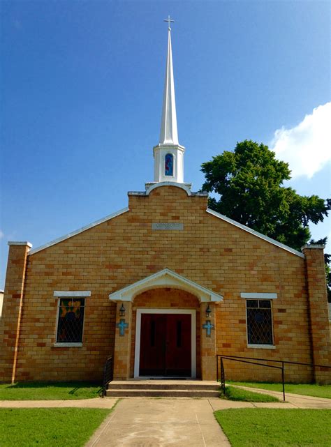 Concord United Methodist Church