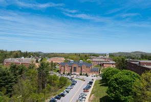 Concord University APPLYWAVE