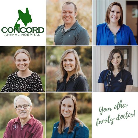 Concord animal hospital. CONTACT INFORMATION: Concord Animal Hospital. 245 Baker Avenue. Concord, MA 01742. Phone: (978) 369-3503. Fax: (978) 371-9748. contact@concordanimal.com. JOIN OUR PACK! Sign up for our monthly newsletter, the Paw Press for hospital news, pet care tips and cute pet photos! 