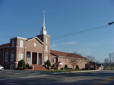 concord baptist church clermont • concord baptist