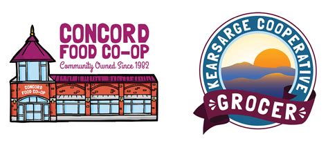 Concord food co op. Things To Know About Concord food co op. 