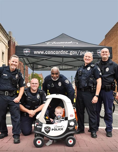 Concord nc police report lookup.  Leveraging technology and data, analysts utilize t...