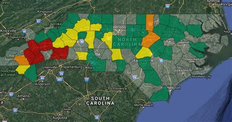North Carolina Utilities: Outage Map: Report Outages : Duke Energy: 800-769-3766: Duke Energy Progress: 800-419-6356: Dominion Energy: 866-366-4357: Albemarle EMC . Concord nc power outage