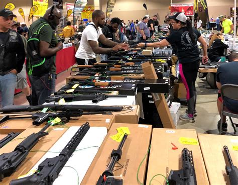 Apr 27, 2024 · There are many dealers with a large selection of merchandise and C & E Gun Shows is well dedicated to providing safe and ethical events around the country. The C&E Concord Gun Show will be held next on Nov 25th-26th, 2023 with additional shows on Feb 24th-25th, 2024, Apr 27th-28th, 2024, Oct 12th-13th, 2024, and Nov 30th-Dec 1st, 2024 in ...