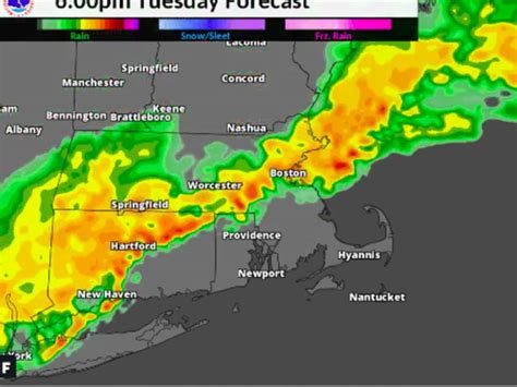 Concord nh radar. October 8, 2023: Concord weather forecast for now and the week ahead - Rain tonight. ... Concord, NH News'Black Widow' Flees Hit-And-Run, Crashes On Mountain Road In Concord; 