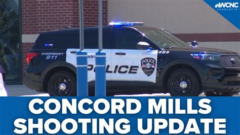 Concord police activity: One person dead, investigation ongoing