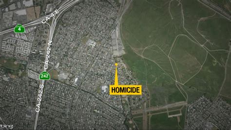 Concord police investigating Wednesday homicide