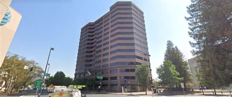 Concord tower real estate deal underscores office market frailty