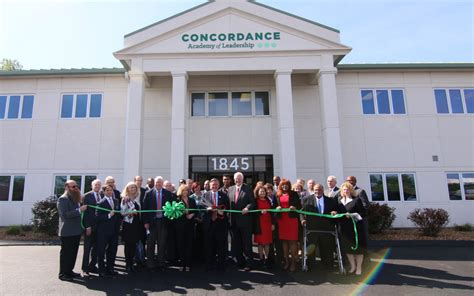 Concordance academy. Things To Know About Concordance academy. 