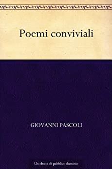 Concordanza dei poemi conviviali di giovanni pascoli. - Serif webplus crear página de inicio de sesión.