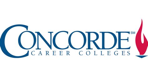 Concorde career institute. Concorde 