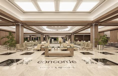Concorde casino