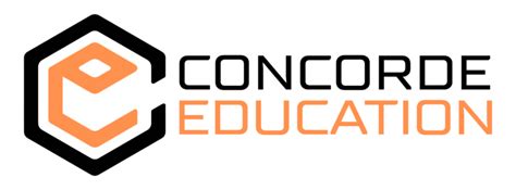 Concorde education. Things To Know About Concorde education. 