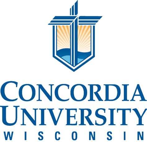 Concordia University Wisconsin Calendar